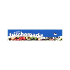 Mein Frischemarkt Rüdiger Mann